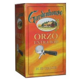 ORZO CIALDE EXP.GARDENHAUSE 32 FILTRI